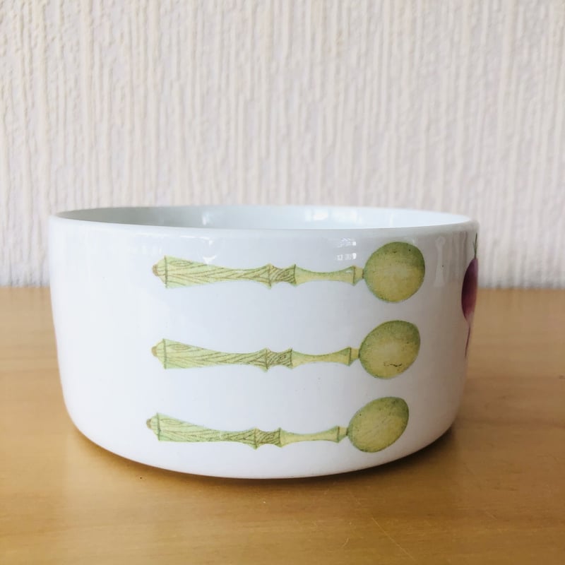 Gustavsberg/グスタフスベリ/Pynta/ピンタ/キャニスター/12,5cm | W
