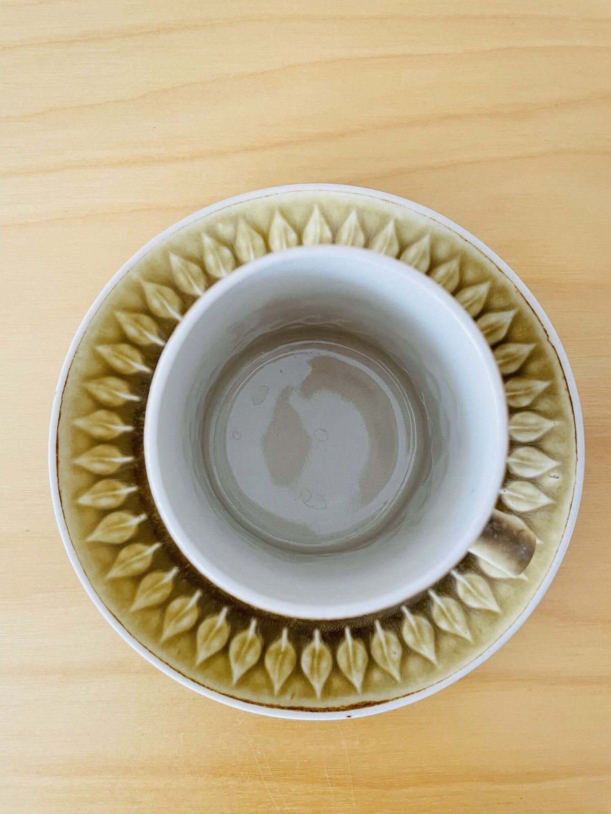 Jens.H.Quistgaard/イエンス.H.クイストゴー/レリーフ/カップ Jens.H.Quistgaard/イエンス.H.クイストゴー/レリーフ/カップ