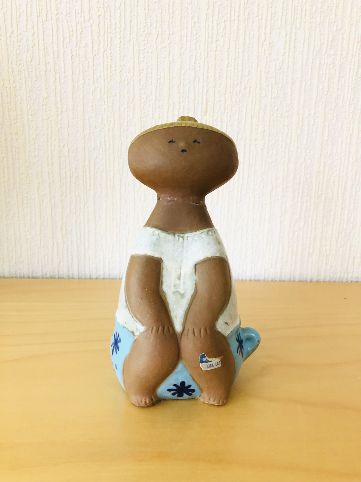 LISA LARSONリサラーソン Lotta ロッタ 白シャツ 北欧 LISA LARSONリサラーソン Lotta ロッタ 白シャツ 北欧 【公式通販】