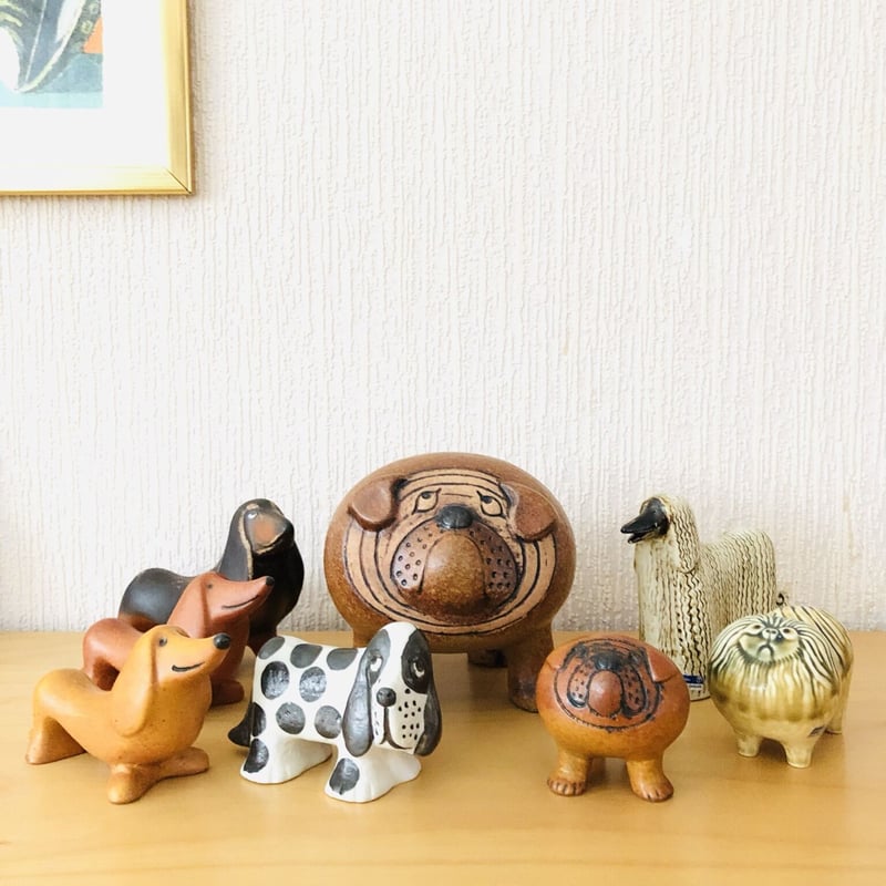 リサラーソン ブルテリア リサラーソン ケンネルブルテリア 美右目ブチ