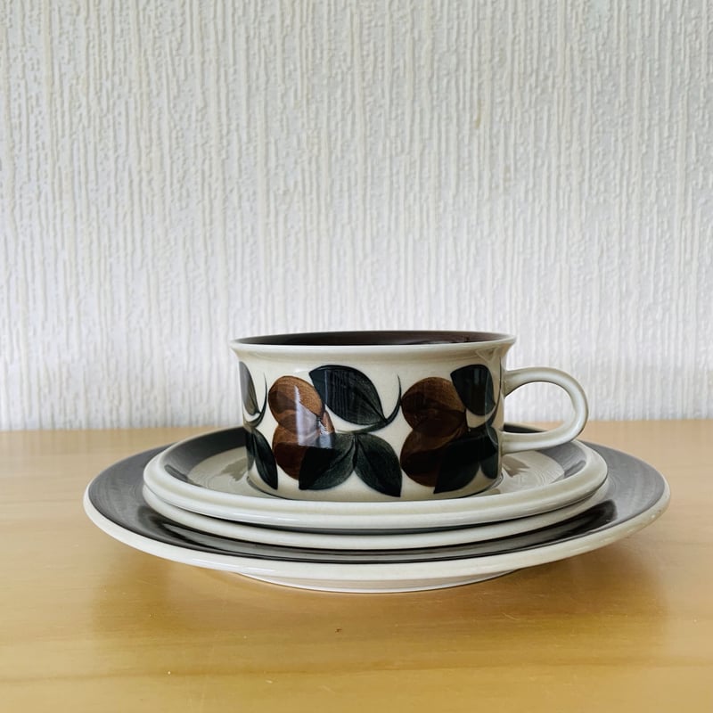 ARABIAアラビア Ruijaルイヤ セット