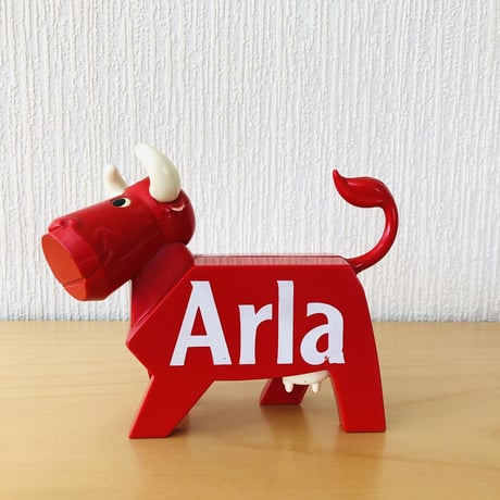 Arla-Ko/アルラ/ヴィンテージ/貯金箱