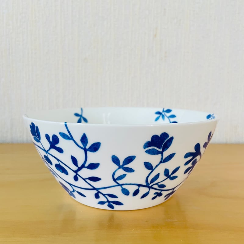 ロールストランド ペルゴラ 廃盤 21cmプレート & 200mlボウル（小）