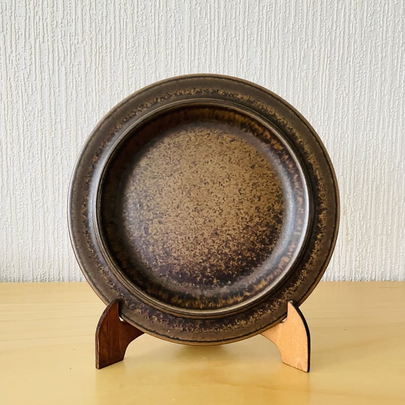 ARABIA/アラビアRUSKA/ルスカプレートE20cm