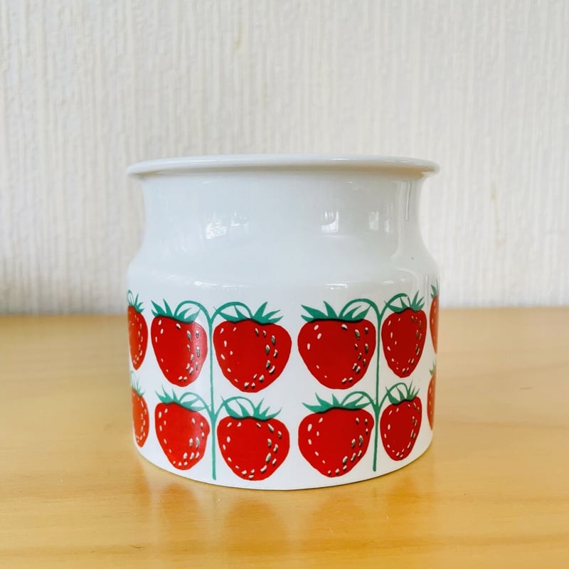 Arabia Pomonaポモナジャムポット