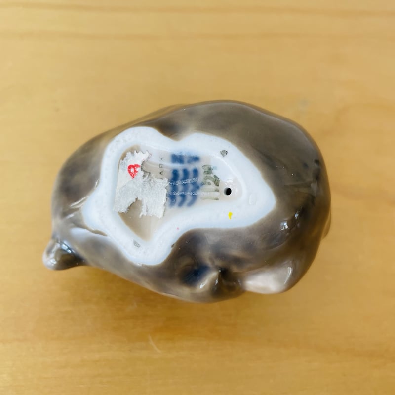 Royal Copenhagen/ロイヤルコペンハーゲン/ヴィンテージ/寝転ぶ Royal Copenhagen/ロイヤルコペンハーゲン/ヴィンテージ/寝転ぶ