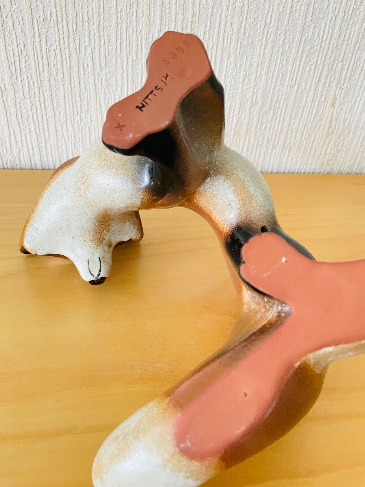 Nittsjö Keramik/ニットシュー/Thomas Hellström/トーマス.ヘル Nittsjö Keramik/ニットシュー/Thomas Hellström/トーマス.ヘル