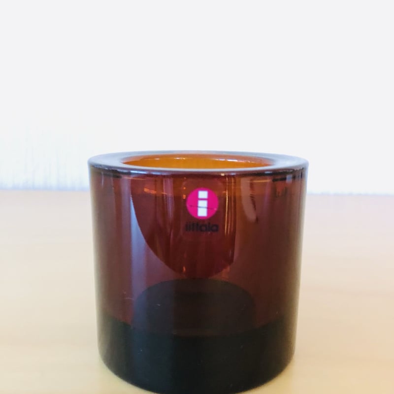 iittala/イッタラ/Marimekko/マリメッコ/Kivi/キビ/キャンドル iittala/イッタラ/Marimekko/マリメッコ/Kivi/キビ/キャンドル