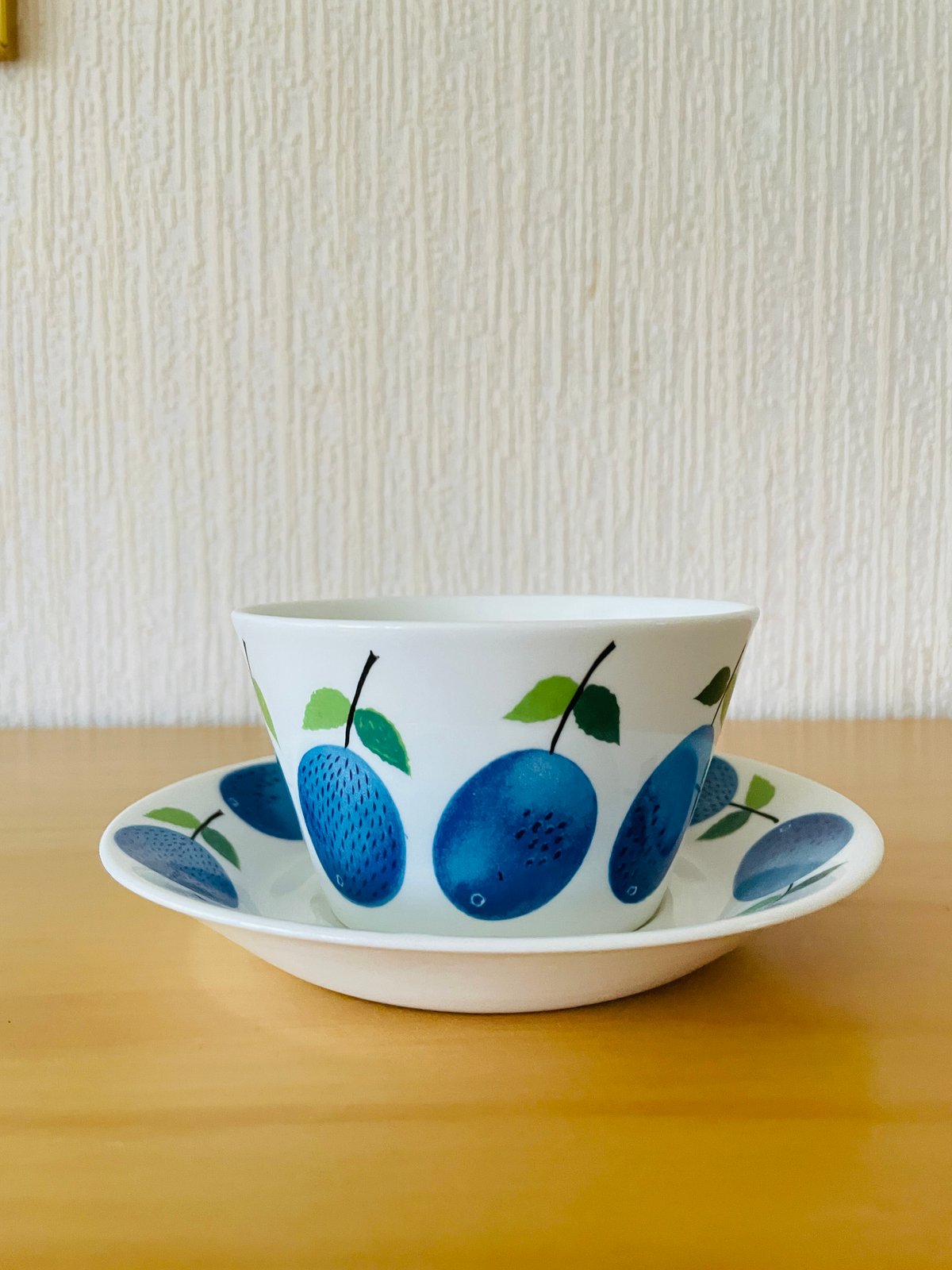 Gustavsberg PRUNUS グスタフスベリ プルーヌスc＆s2客