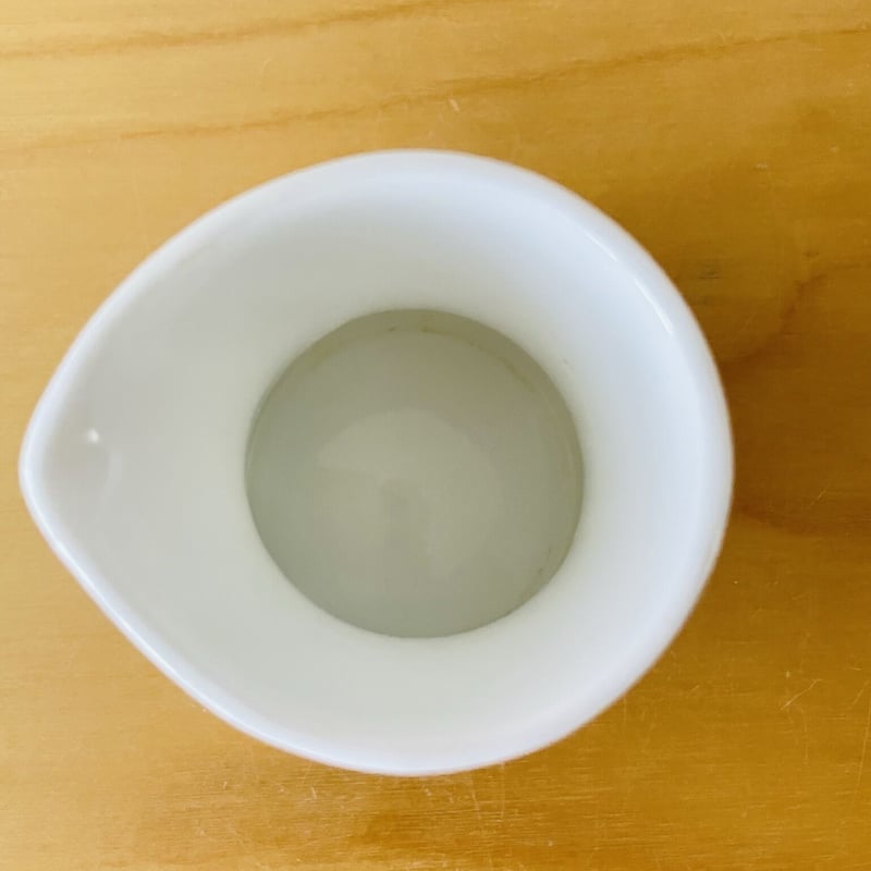 グスタフスベリ プルーヌス バターケース クリーマー シュガーボウル 3