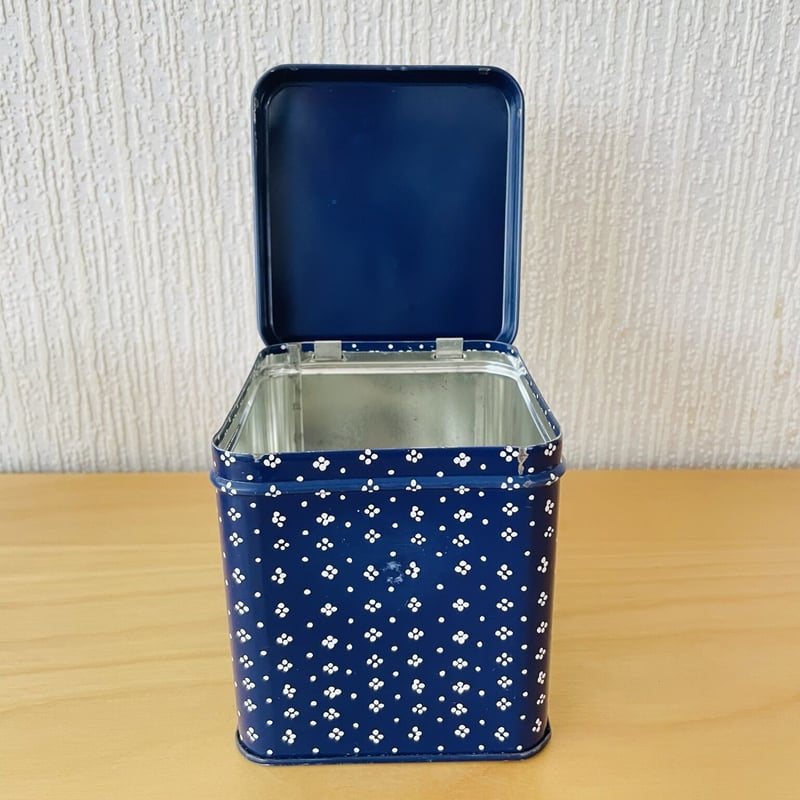 marimekko マリメッコ アドベントカレンダー ヴィンテージ ブルー