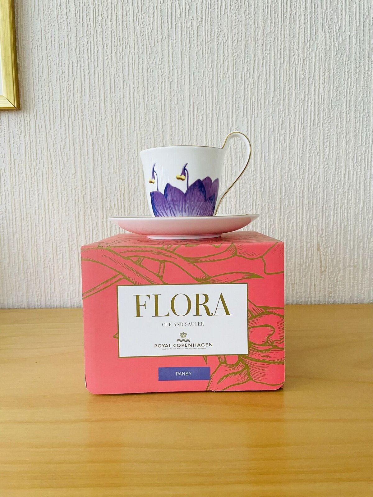 Royal Copenhagen/ロイヤルコペンハーゲン/Flora/フローラ Royal Copenhagen/ロイヤルコペンハーゲン/Flora/フローラ