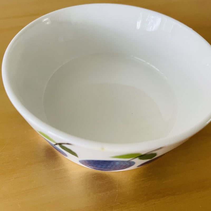 プルーヌス【Prunus】Gustavsberg フタ付き ボウル 【公式通販】