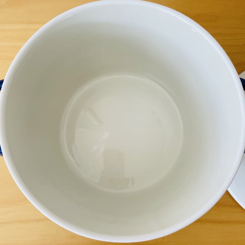 Rörstrand/ロールストランド/Koka/コカ/Blå/ブルー/キャロット/大 | Wa 