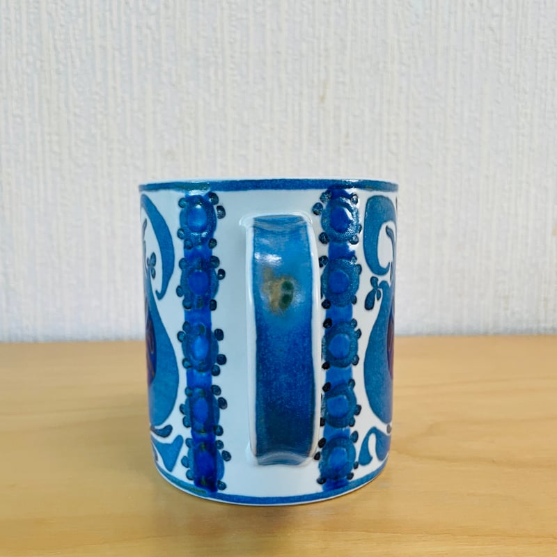 Royal Copenhagen/ロイヤル コペンハーゲン/イヤーズマグカップ Royal Copenhagen/ロイヤル コペンハーゲン/イヤーズマグカップ