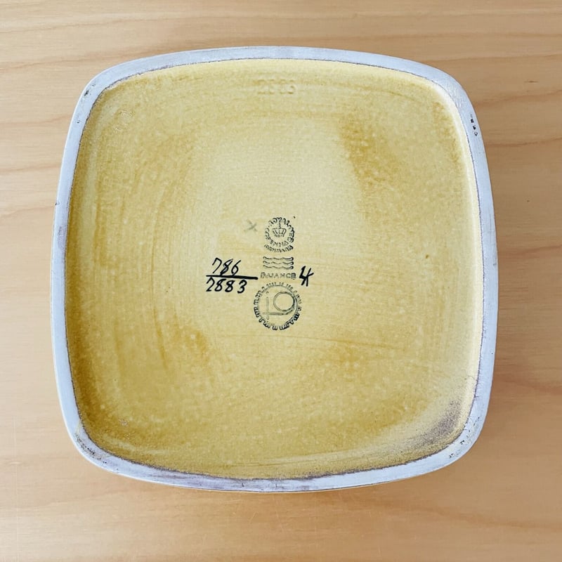 Royal Copenhagen/ロイヤルコペンハーゲン/Baca/バッカ Royal Copenhagen/ロイヤルコペンハーゲン/Baca/バッカ