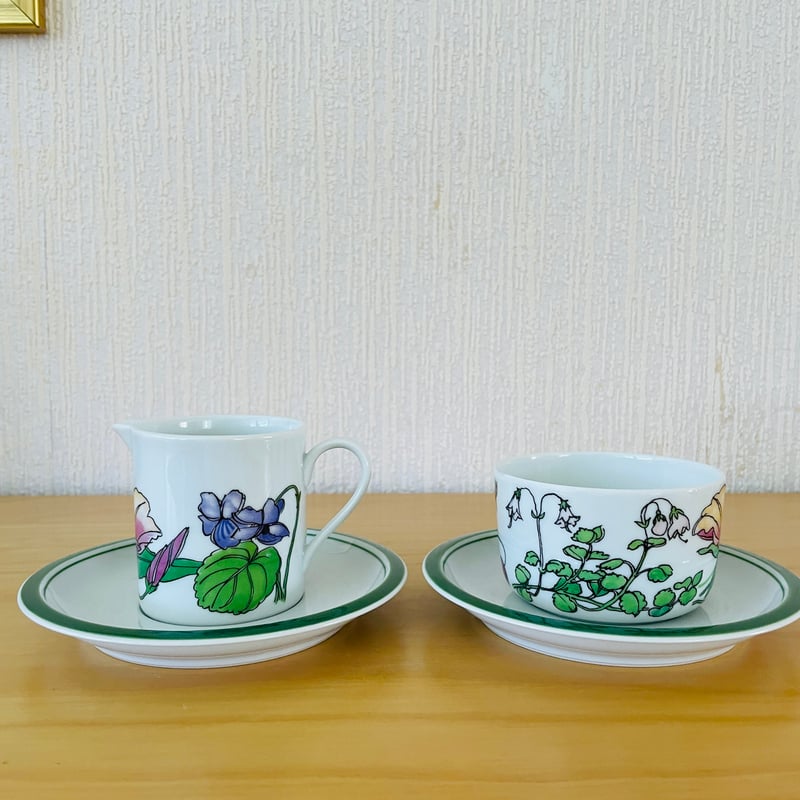IKEA/イケア/ヴィンテージ/Midsommar/ミッドサマー/クリーマー IKEA/イケア/ヴィンテージ/Midsommar/ミッドサマー/クリーマー