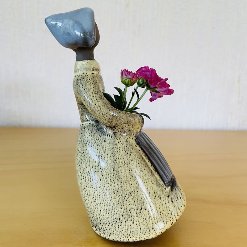 Jie Gantofta*ジィガントフタ*フラワーベース*花瓶 Jie Gantofta*ジィガントフタ*フラワーベース*花瓶 【公式通販】