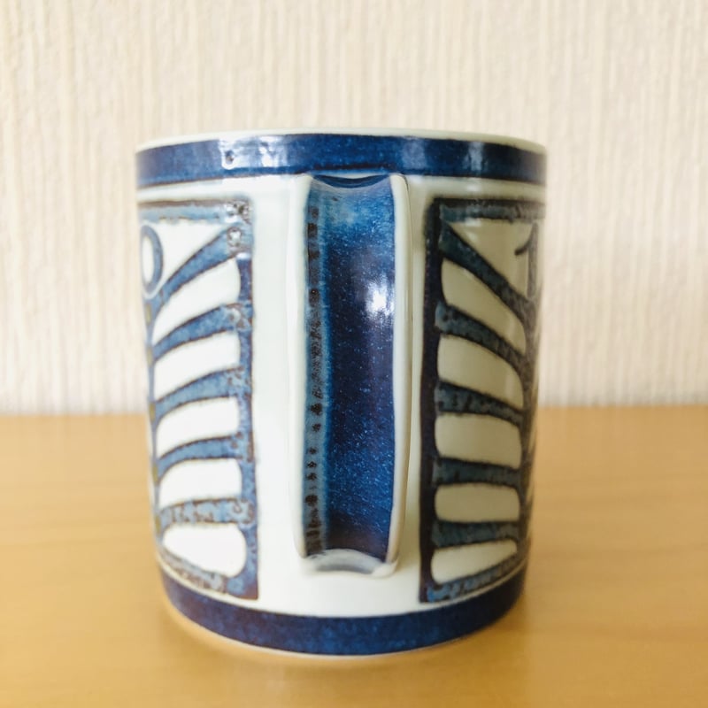 Royal Copenhagen/ローヤルコペンハーゲン/イヤーズマグ/Lサイズ 