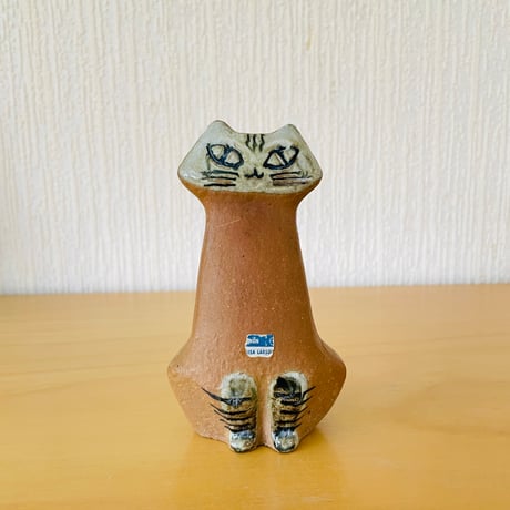 ☆シール付き☆【リサラーソン/JURA/ラクダ】北欧/ビンテージ/大きな