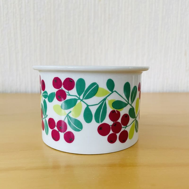 ARABIA JAM POT アラビア ジャムポット ARABIA JAM POT アラビア ジャムポット