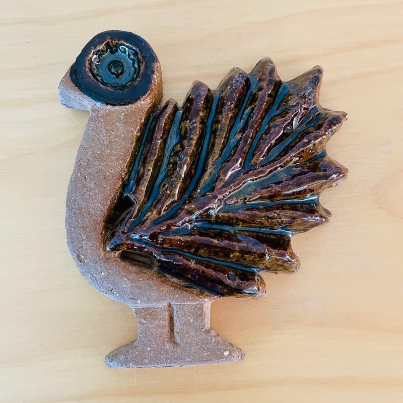 GABI シトロンテンボリ　陶板 GABI シトロンテンボリ陶板