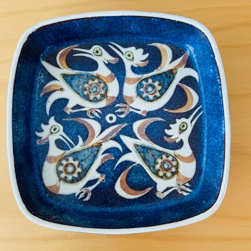 Royal Copenhagen/ロイヤルコペンハーゲン/Baca/バッカ/Nils Thor Royal Copenhagen/ロイヤルコペンハーゲン/Baca/バッカ/Nils Thor