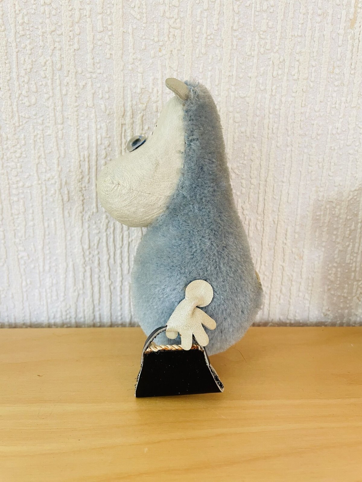 【希少★ヴィンテージ】アトリエ ファウニ Atelier FAUNI ミー 人形 b5d7905c787c98ed8774b673dcca59