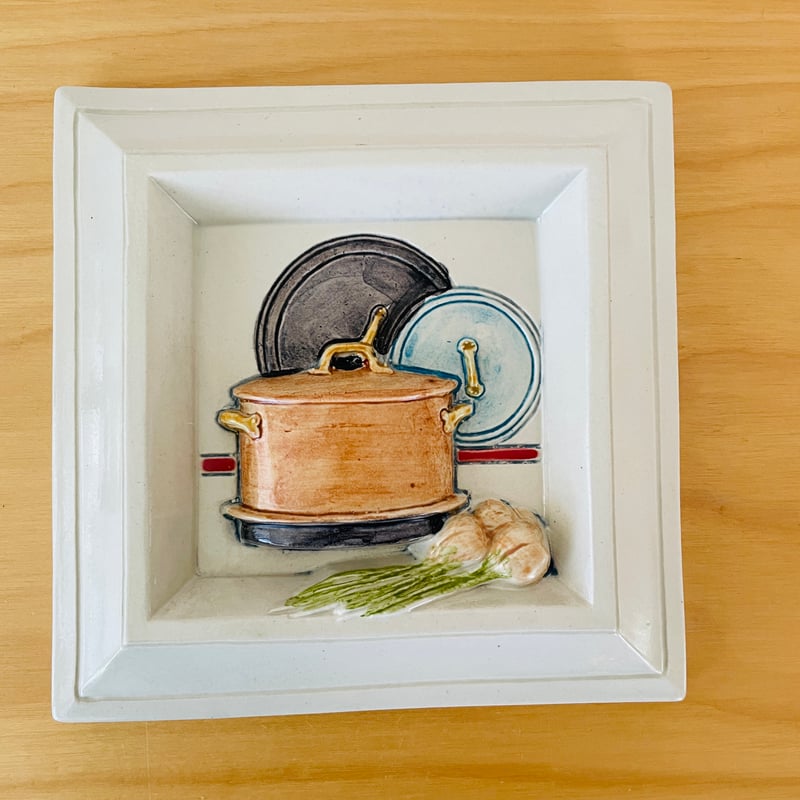 Jie Gantofta/ジイ ガントフタ 卓上調味料セット トレイ付