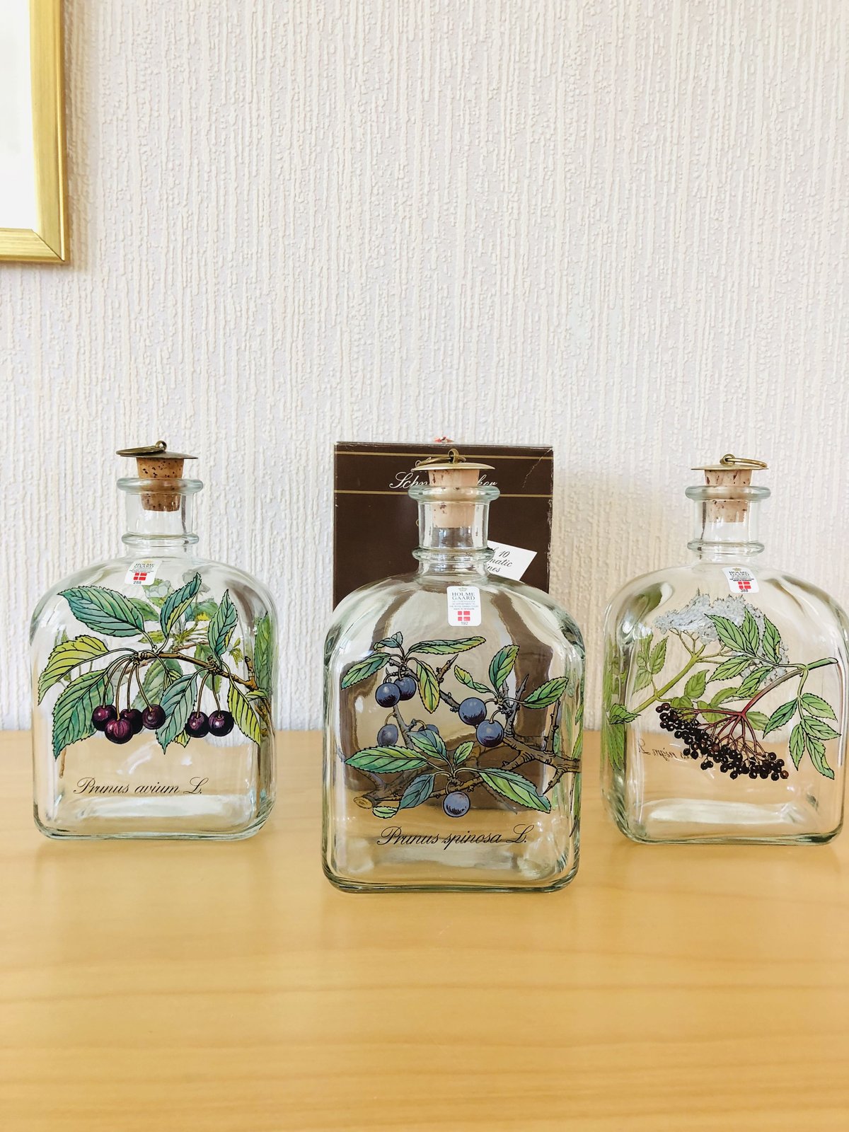 HOLMEGAARD Prince ホルムガード プリンス グラス 6本 中古（ホルム