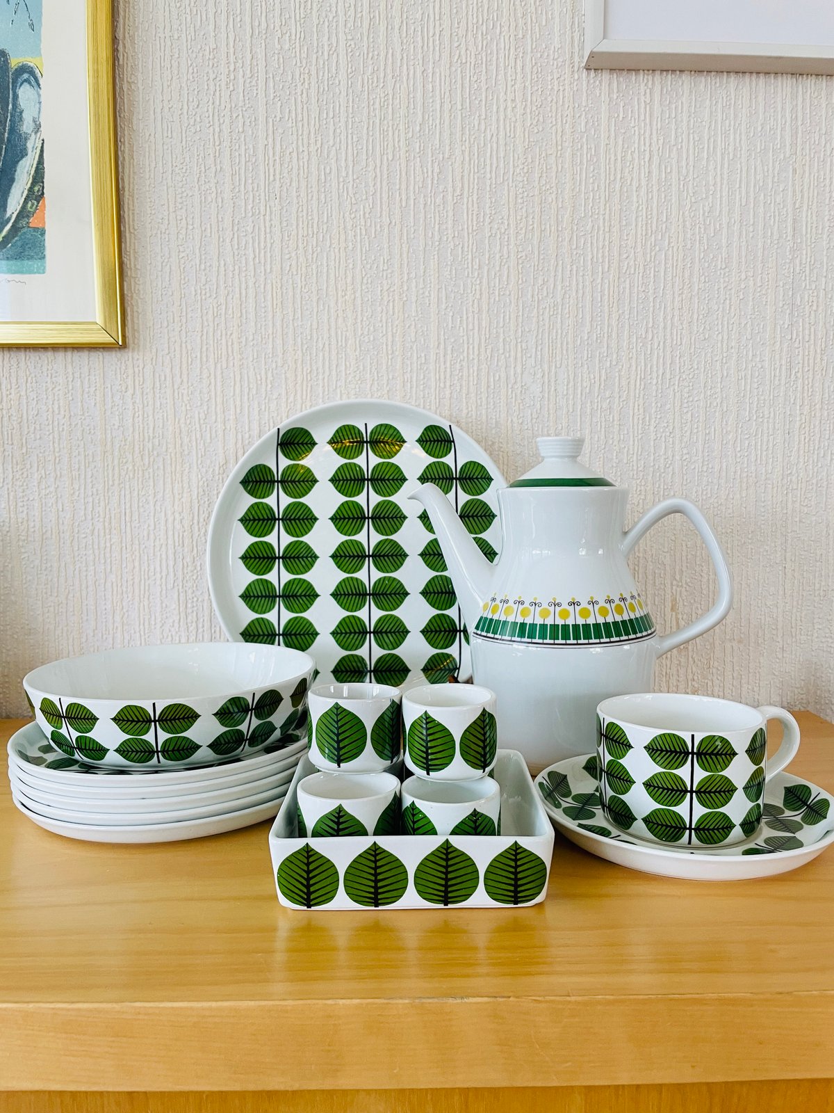 グスタフスベリ ファウナ Gustavsberg /FAUNA2