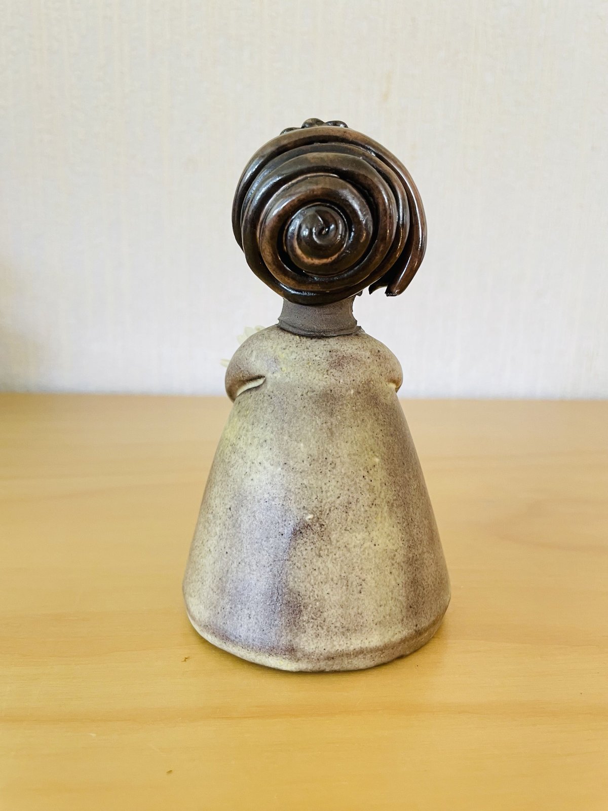 Elbogen Keramik/エルボーゲン.セラミック/フラワーガール Elbogen Keramik/エルボーゲン.セラミック/フラワーガール