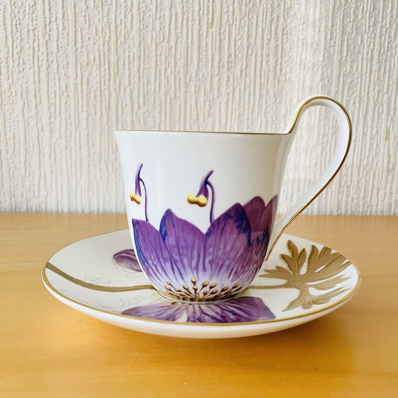 Royal Copenhagen/ロイヤルコペンハーゲン/Flora/フローラシリーズ 