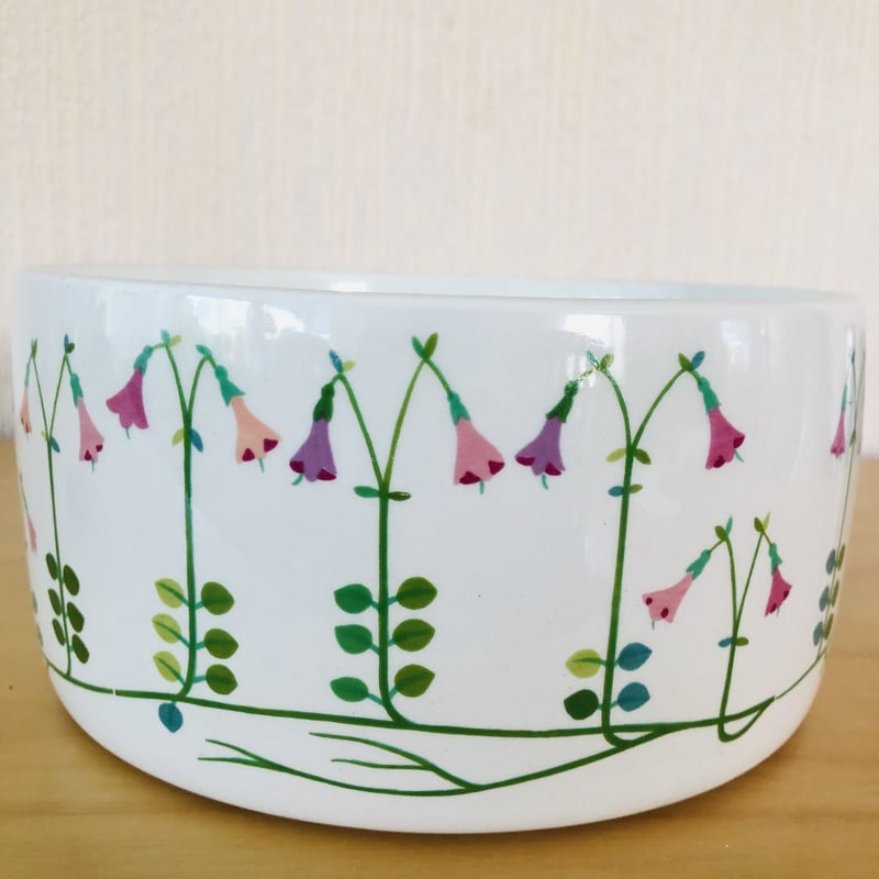 Stig Lindberg リンドベリ リネア ボウル LINNEA 【公式通販】