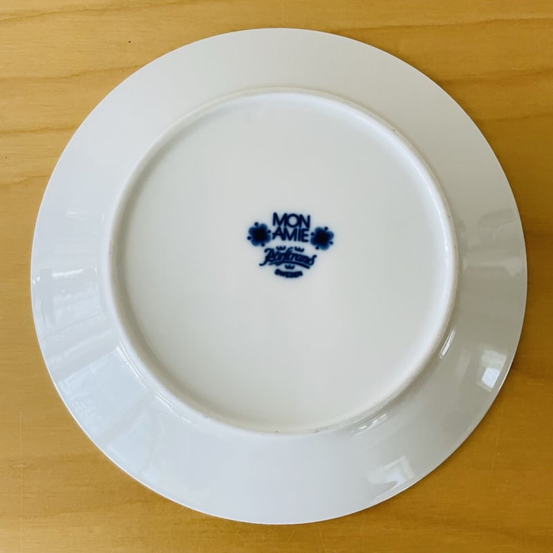 【送料無料】ロールストランド モナミ プレート17cm ②