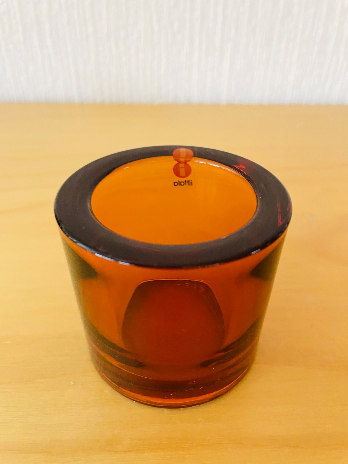 iittala/イッタラ/Kivi/キビ/キャンドルホルダー/セビリアン iittala/イッタラ/Kivi/キビ/キャンドルホルダー/セビリアン
