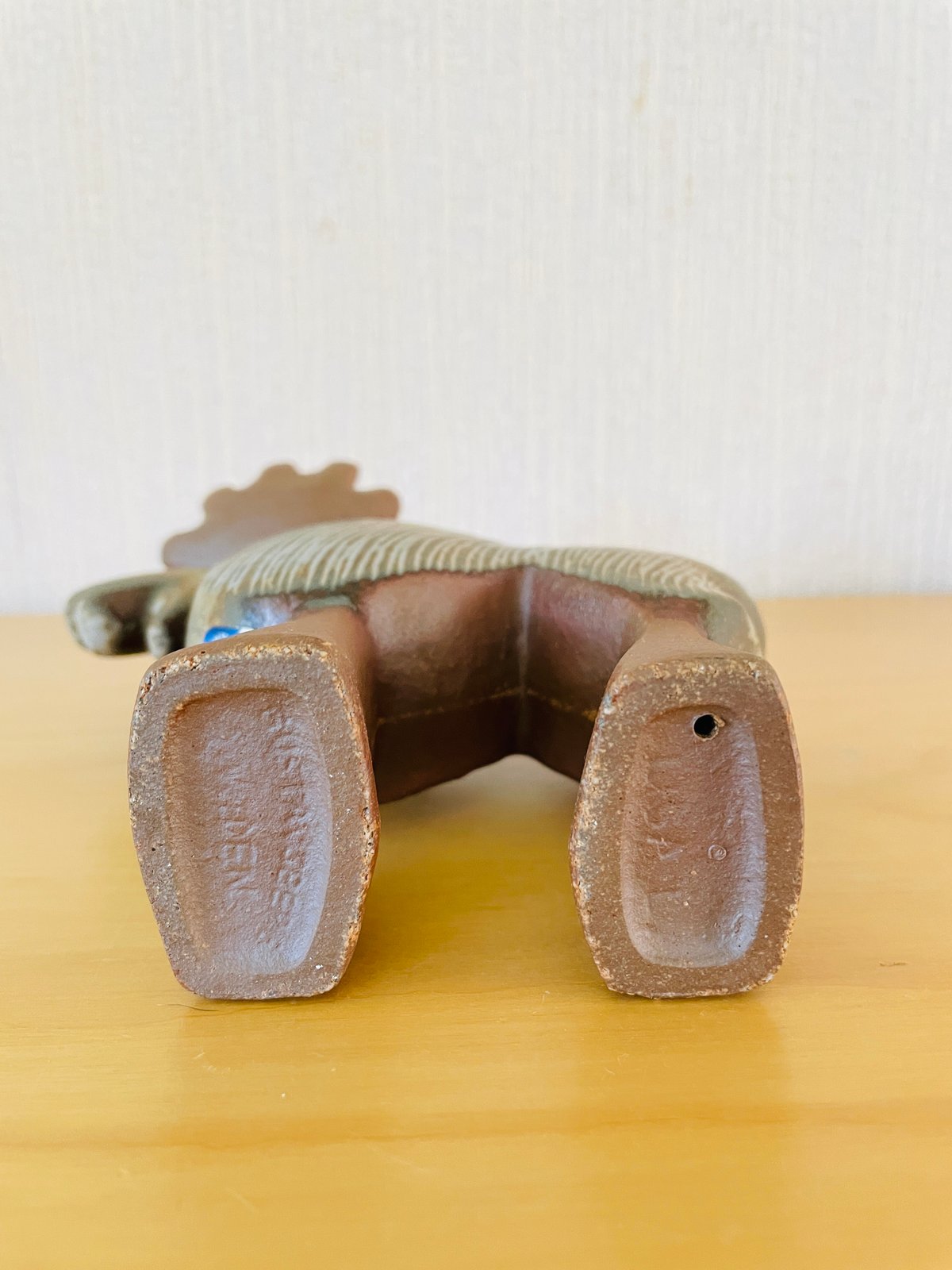 レア☆ヴィンテージ☆リサラーソン☆グフタススベリ☆しろくま