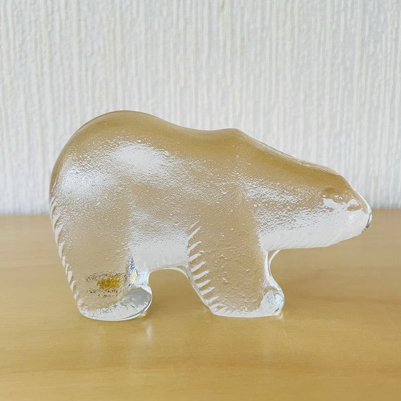 Lisa Larson リサラーソン ロイヤクローナ シロクマ 42552 Lisa Larson リサラーソン ロイヤクローナ シロクマ 42552