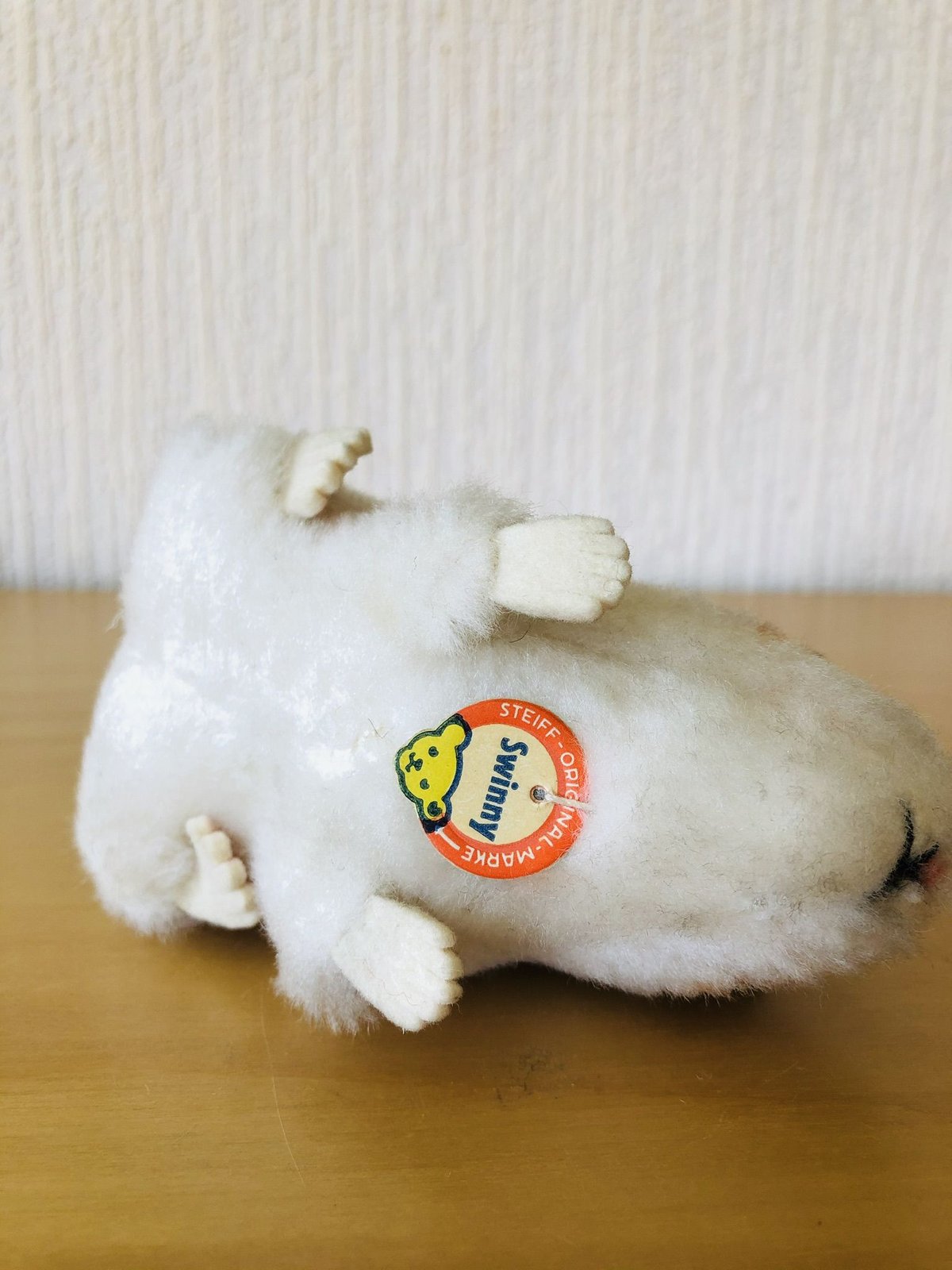Steiff/シュタイフ/ヴィンテージ/ぬいぐるみ/Swinny Steiff/シュタイフ/ヴィンテージ/ぬいぐるみ/Swinny