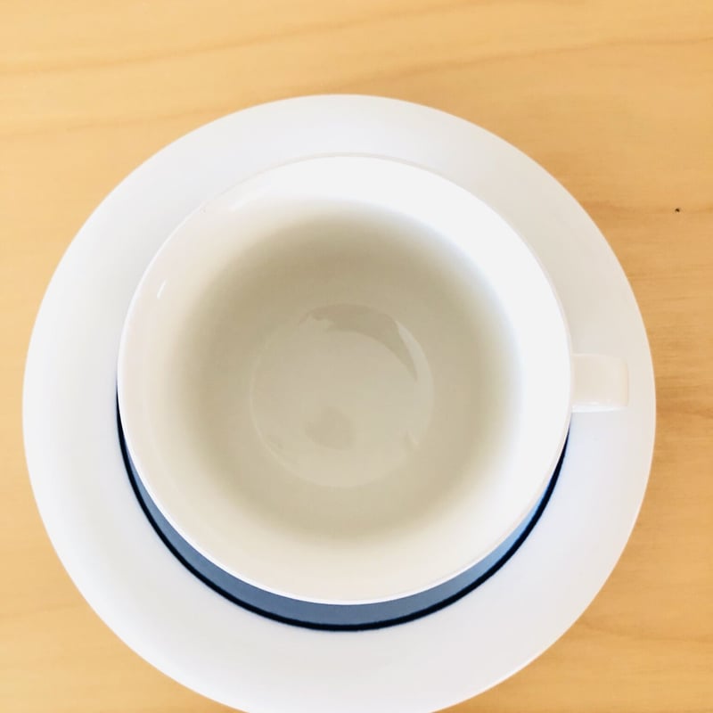 アラビア社アークティカプダスプレート中6枚セット