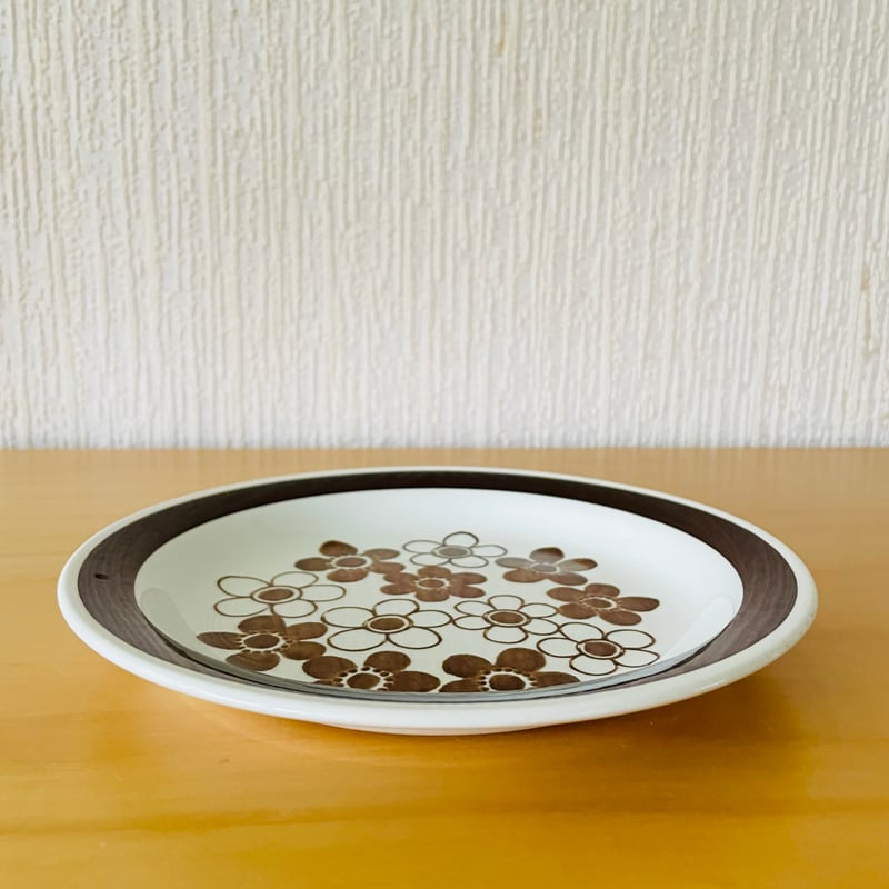 ロールストランド　アネモン　Anemon プレート 2枚セット ローストランド アネモン ブルーrorstrand.anemon 2点セット