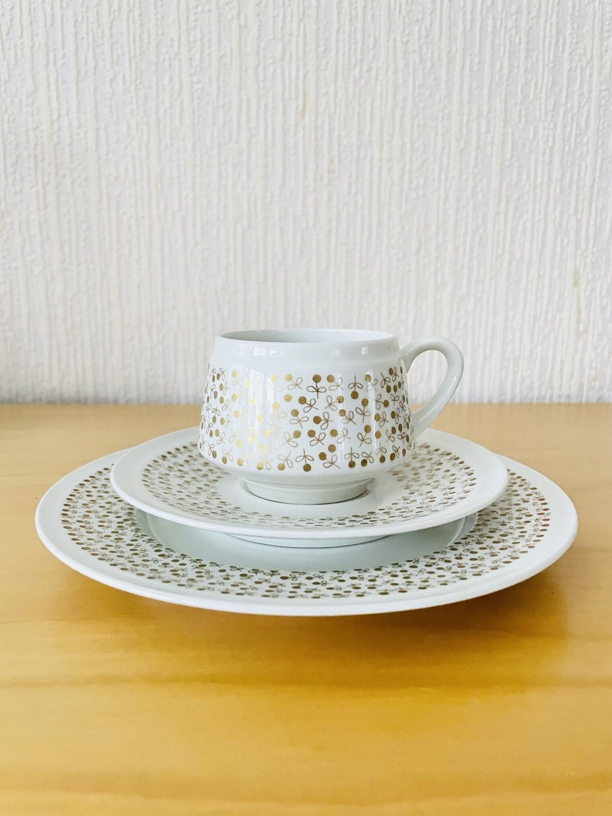 Arabia kimmel アラビアキンメルトリオセットiittala Arabia kimmel アラビアキンメルトリオセットiittala