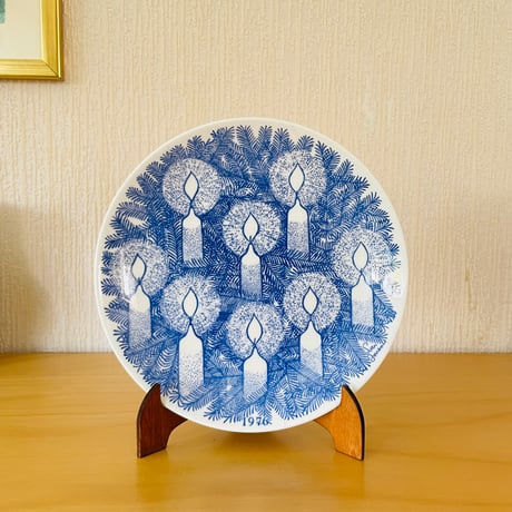 Gustavsberg Stig Lindberg ☆北欧スティグリンドベリ