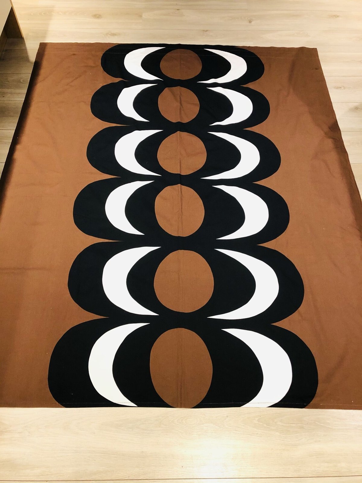 Marimekko/マリメッコ/Kaivo/カイボ/Maija Isola/145cm x 1...