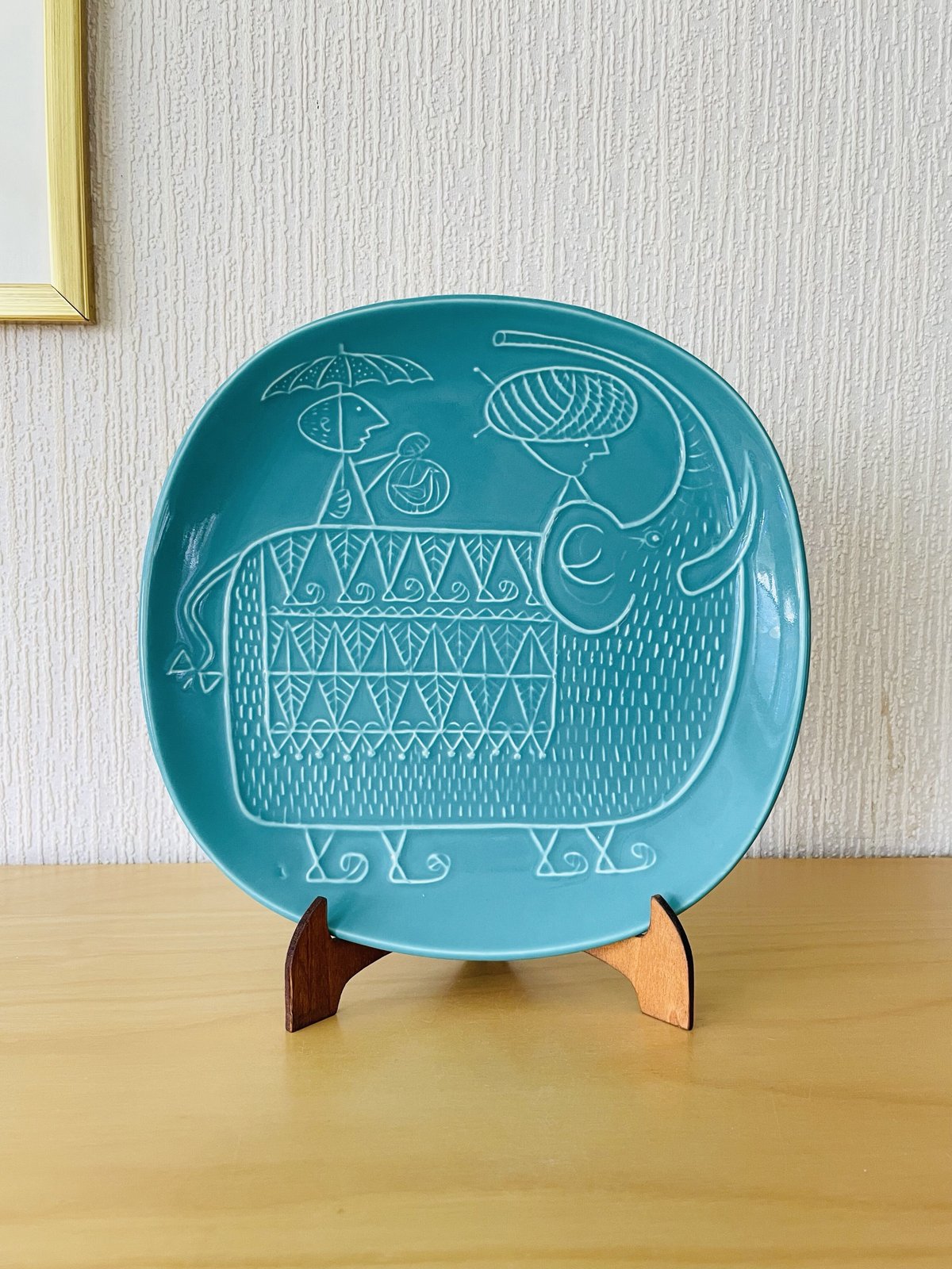 グスタフスベリ Piazzaプレート 19cm ピアッツァ スティグ・リンドベリ グスタフスベリ Piazzaプレート 19cm ピアッツァ スティグ・リンドベリ