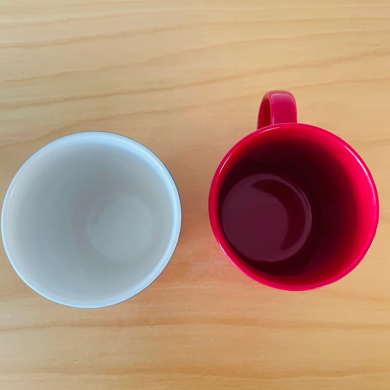 iittala/イッタラ/オリゴ&ティーマ/マグカップ2個セット iittala/イッタラ/オリゴ&ティーマ/マグカップ2個セット