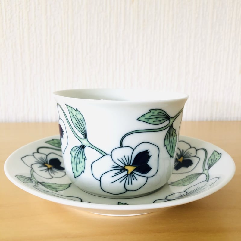 ロールストランドシルビア セット