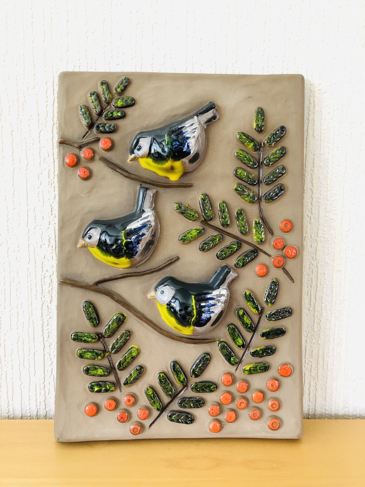 A.E マルティー 挿絵本 七宝とカメオ アールデコ ポショワール ハード