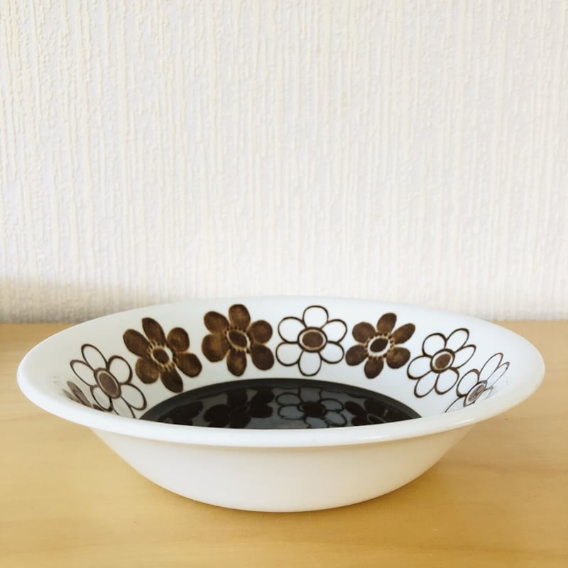 ロールストランド アネモン スーププレート セット