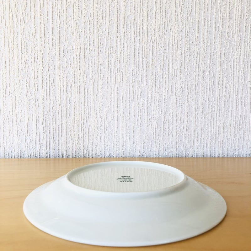 Rörstrand/ロールストランド/Koka/コカ/プレート/19cm-02 | Wasur